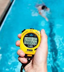 FINIS 3x300M Stopwatch