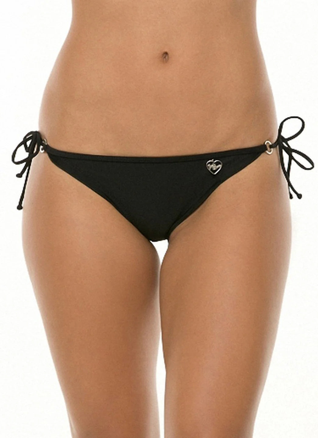 Body Glove Swimwear Smoothies Brasilia Tie Side Bikini Bottom