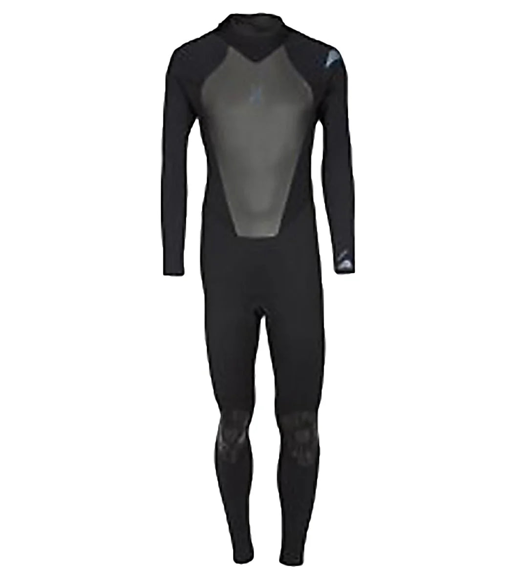 Hurley Guys' Icon 403 Zip Full Suit