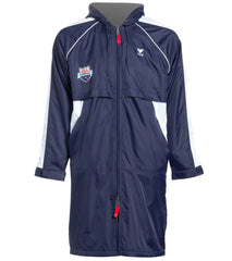 TYR USA Swimming Alliance Team Parka