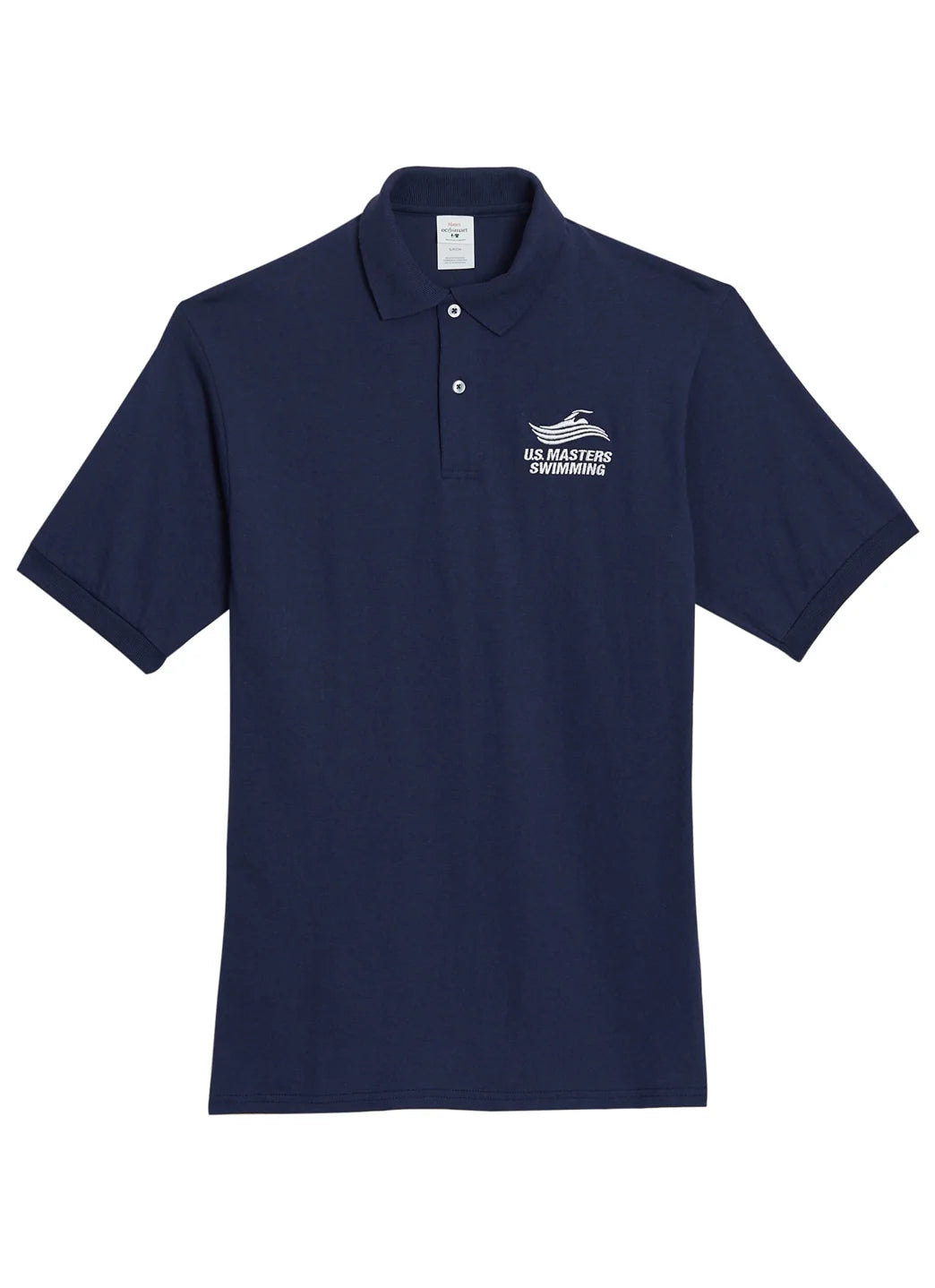 USMS EcoSmart® Performance Polo