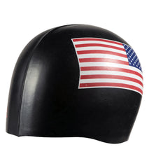 Arena USA Silicone Swim Cap
