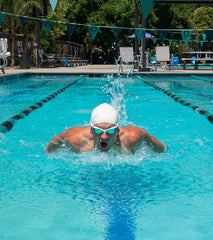 FINIS Hayden Mirror Goggles