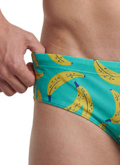 Sporti Banana Buddy Brief Swimsuit (26-40)