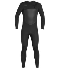 Xcel Men's 4/3mm Infiniti Chest  Zip Fullsuit Wetsuit