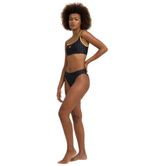 Arena Women's 50th Anniversary Bralette Bikini Top