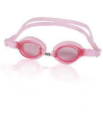 TYR Qualifier Youth Swim Goggle