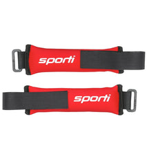 Sporti 1lb Aquatic Fitness Wrist Weights