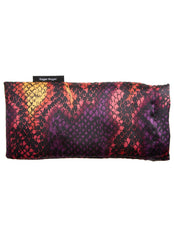 Hugger Mugger Silk Yoga Eye Pillow - Flax