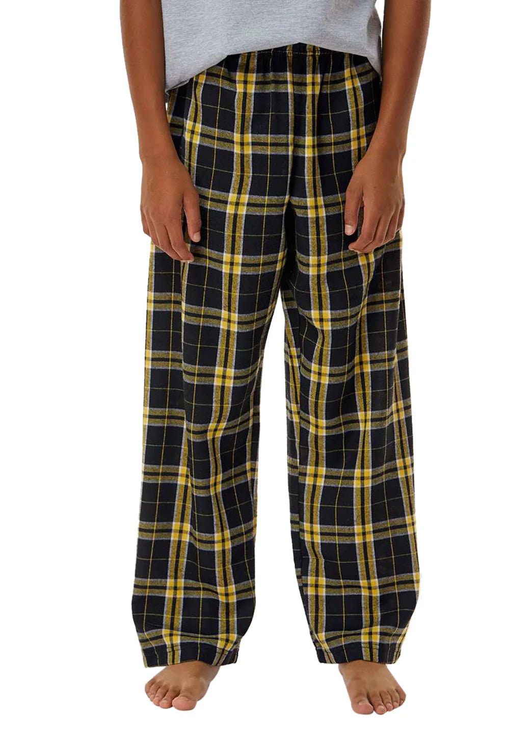 Boxercraft Youth Flannel Pants