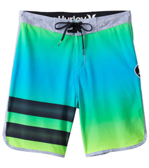 Hurley Men's Phantom Block Party Destroy 2.0 Boardshort