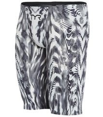 TYR Men's Venzo Genesis Jammer Tech Suit Swimsuit