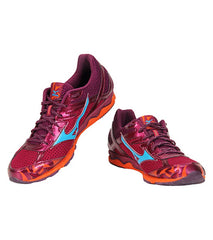 Mizuno Men's Wave Musha 4 Running Shoe