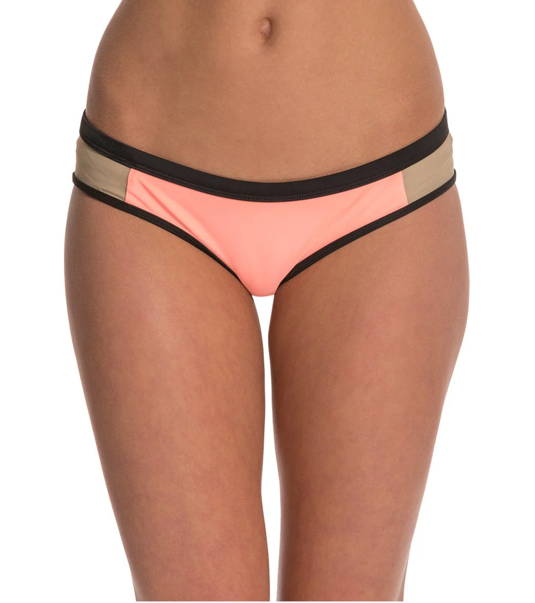 Body Glove Swimwear Distraction Surf Rider Bikini Bottom