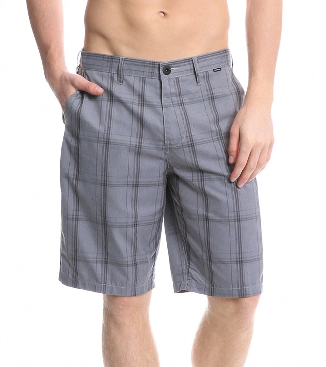 Hurley Men's Dri-Fit Puerto Rico Chino Walkshort