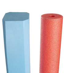 Sporti Aquatic Fitness Noodle (Set of Two)