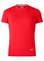 Speedo Women's Short Sleeve Crew Neck T-Shirt