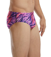 TYR Men's Falcon Brief Swimsuit