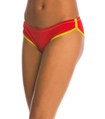 Arena Women's Sports Racer Brief Swimsuit