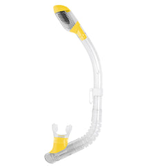 Cressi Kid's Mini Dry Malpelo Snorkel