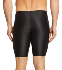 Speedo PowerFLEX Eco Solid Men's Jammer Swimsuit