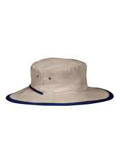 Wallaroo Boy's Jr. Explorer Hat (5-12 years)