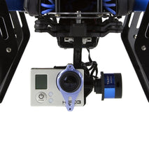 3D Robotics Tarot T-2D Brushless Gimbal Kit for 3DR Quad/Y6/X8