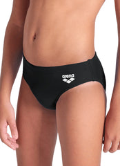 Arena Boys' Dynamo Jr Brief Swimsuit (Little Kid, Big Kid)