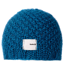 Hurley Girls' One and Only Beanie