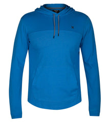 Hurley Men's Dri-Fit Lagos Pullover Hoodie 3.0
