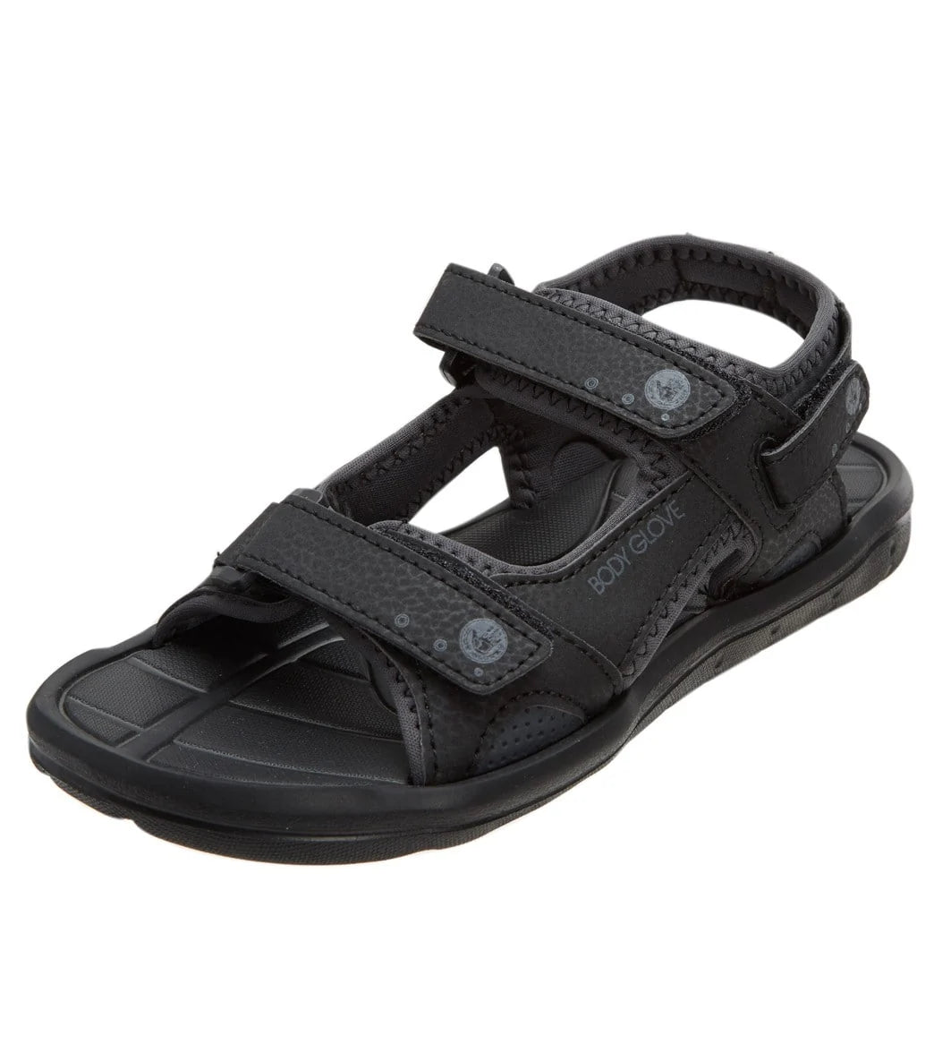 Body Glove Boys' Trek Sandals (Little Kid)