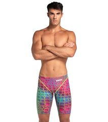 Arena Men's Powerskin ST Next Limited Edition Jammer Tech Suit Swimsuit