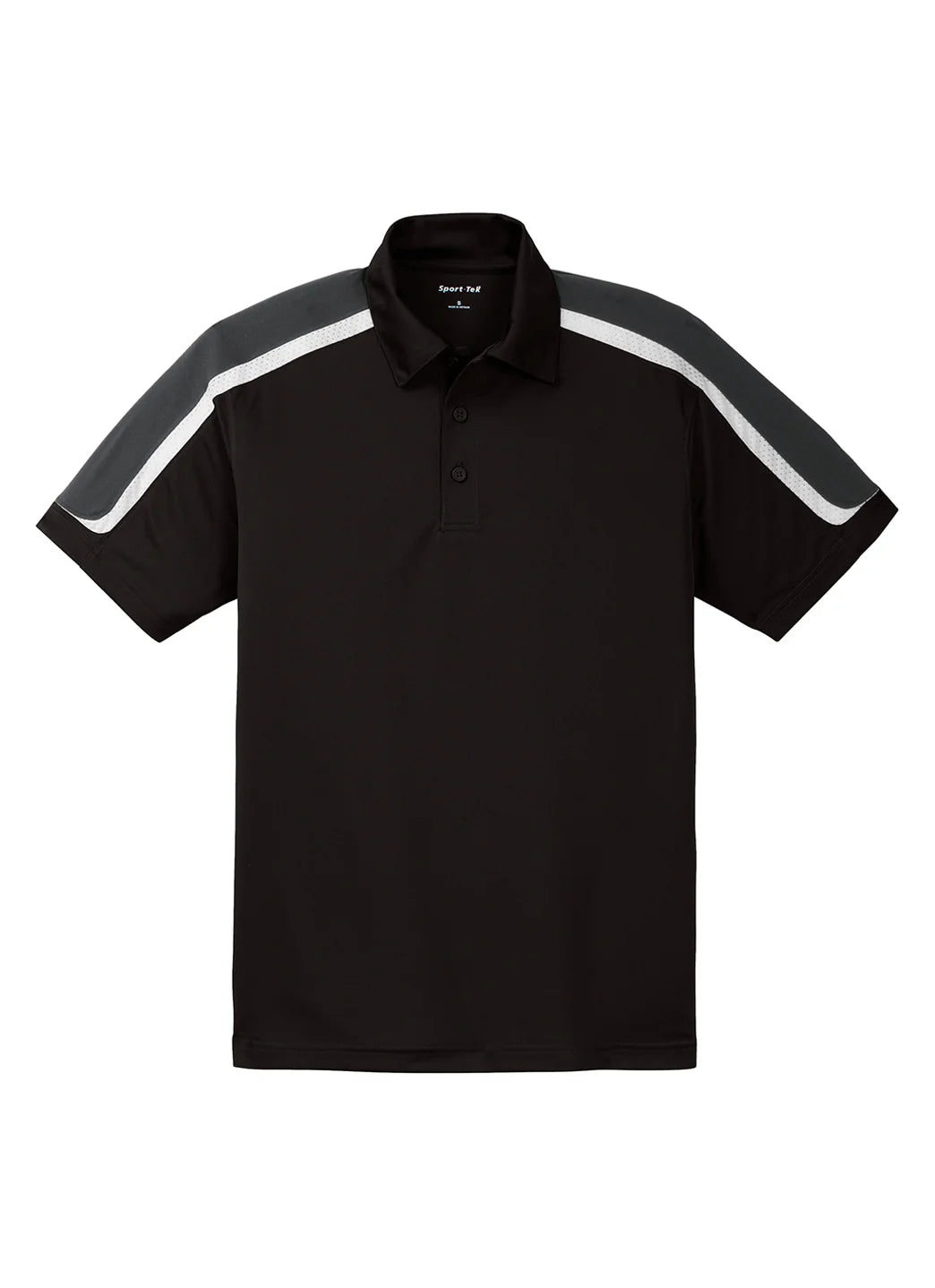 Sport-Tek Men's Tech Polo