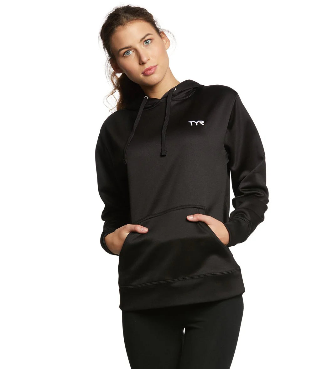 TYR Women's Alliance Pullover Hoodie