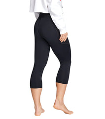 Speedo Women's Capri Legging
