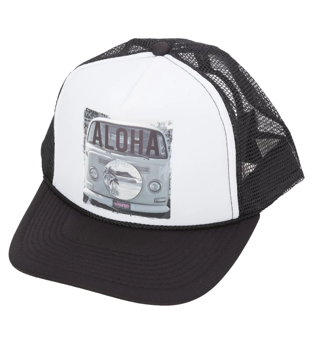 Rip Curl Passin' Through Trucker Hat