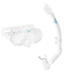 Speedo Adult Adventure Mask Set