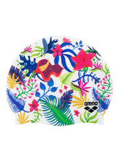 Arena HD Picture Swim Cap