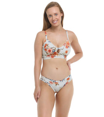 Body Glove Women's Corsica Audrey Lowrise Bikini Bottom