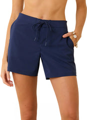 Tommy Bahama Women's Solid Board Short