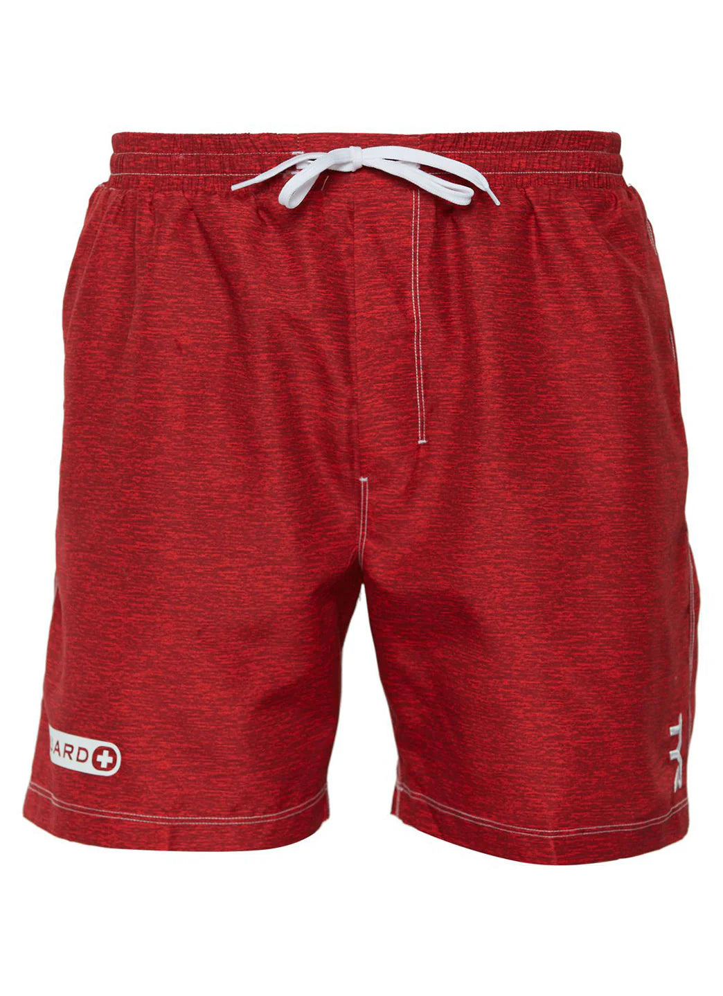 TYR Men's Guard Tahoe Atlantic Swim Short