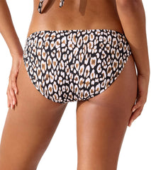 Tommy Bahama Palm Modern Safari Cat Hipster Bikini Bottom
