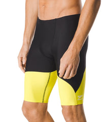 Speedo Men's Spark Splice Jammer Swimsuit