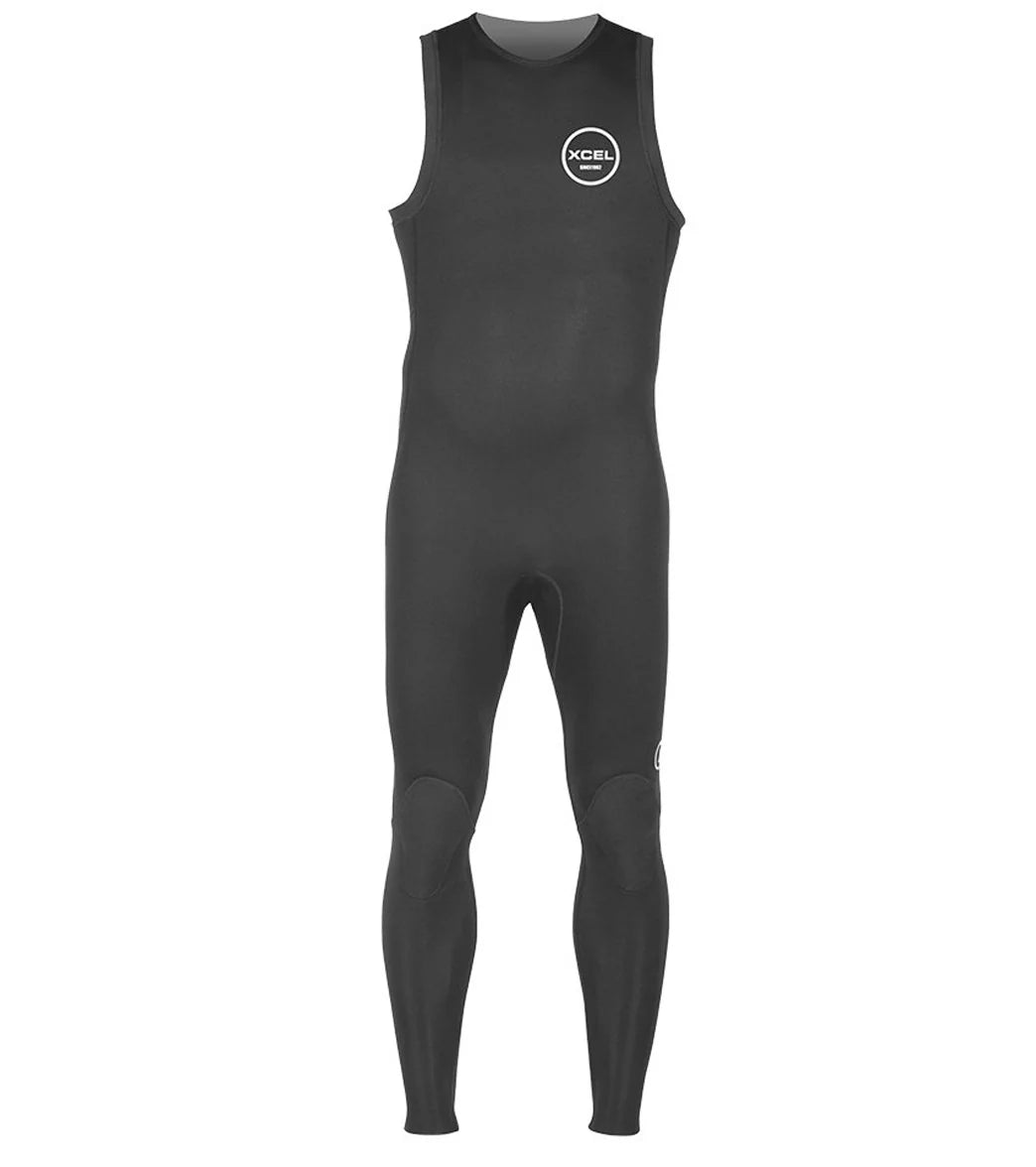 Xcel Men's Axis 2mm Long John
