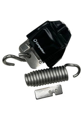 Competitor Complete Hardware Kit (Reel & Spring)