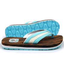 Body Glove Women's Floater Flip Flop