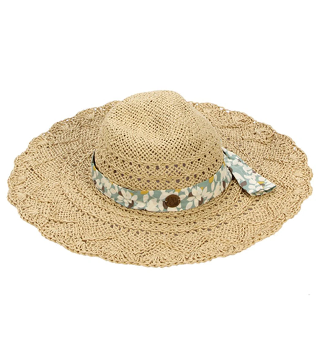 Rip Curl Women's Honeydew Boho Hat
