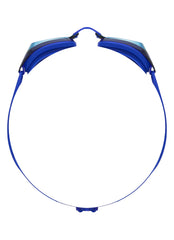 TYR Blackhawk Racing Mirrored Performance Goggle