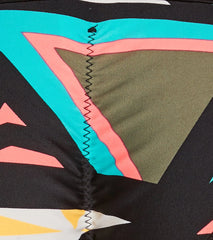 Body Glove Swimwear Urbania Brasilia Tie Side Bikini Bottom