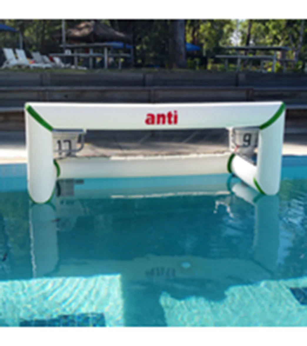 AntiWave Junior Inflatable Water Polo Goal